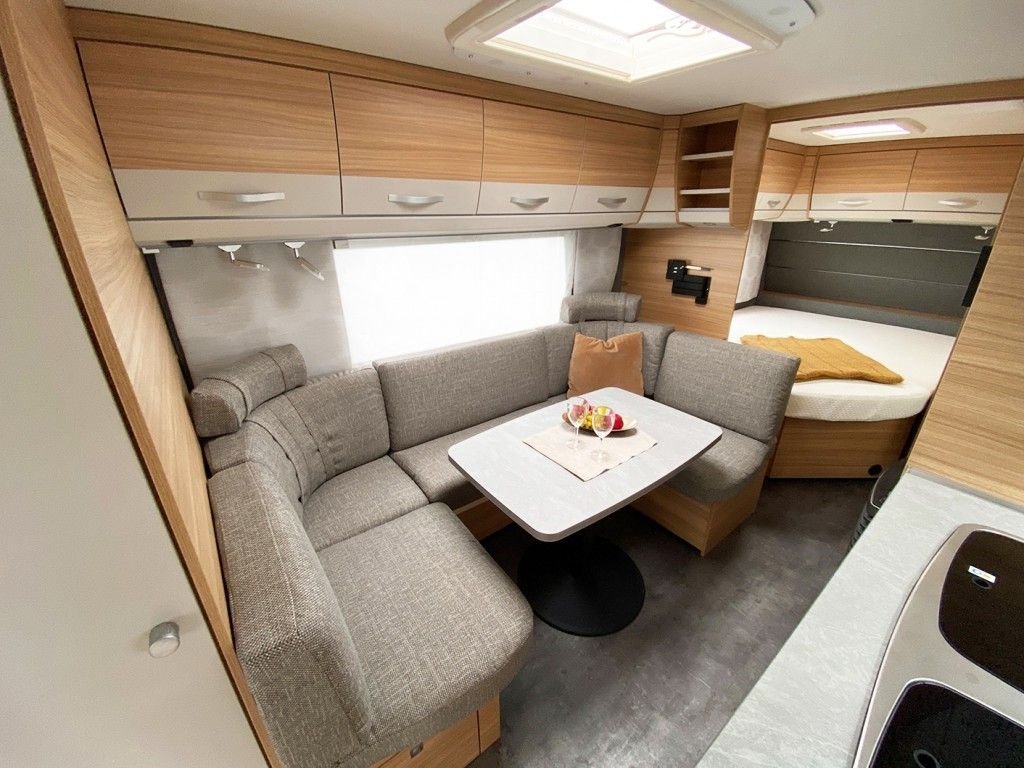 Caravane Dethleffs Camper 650 – Image 14
