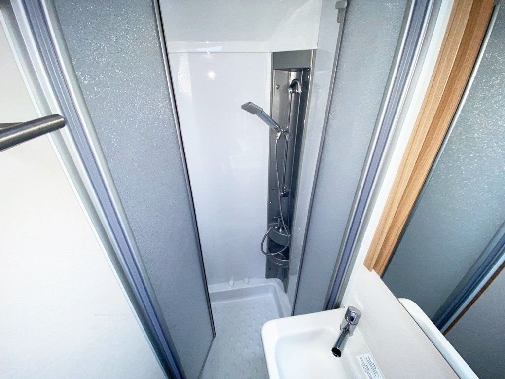 Caravane Dethleffs Camper 650 – Image 8