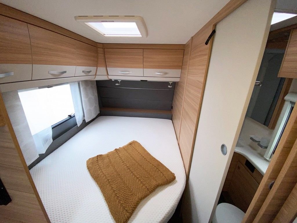 Caravane Dethleffs Camper 650 – Image 4