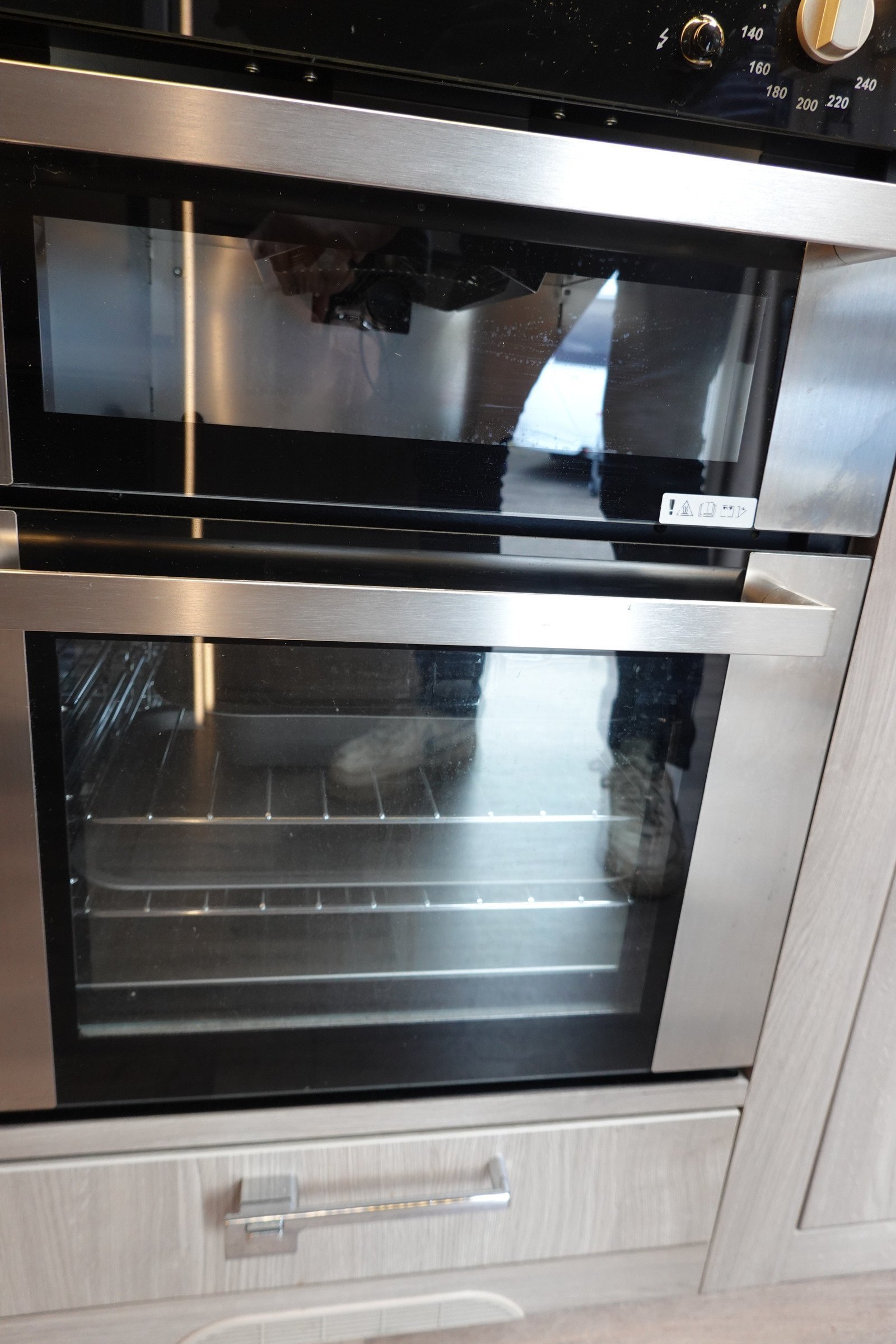 CARAVANE KABE IMPERIAL HACIENDA 1000 CU/DU TDL KS – Image 15