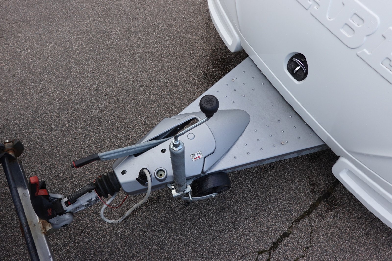 CARAVANE KABE IMPERIAL HACIENDA 1000 CU/DU TDL KS – Image 21