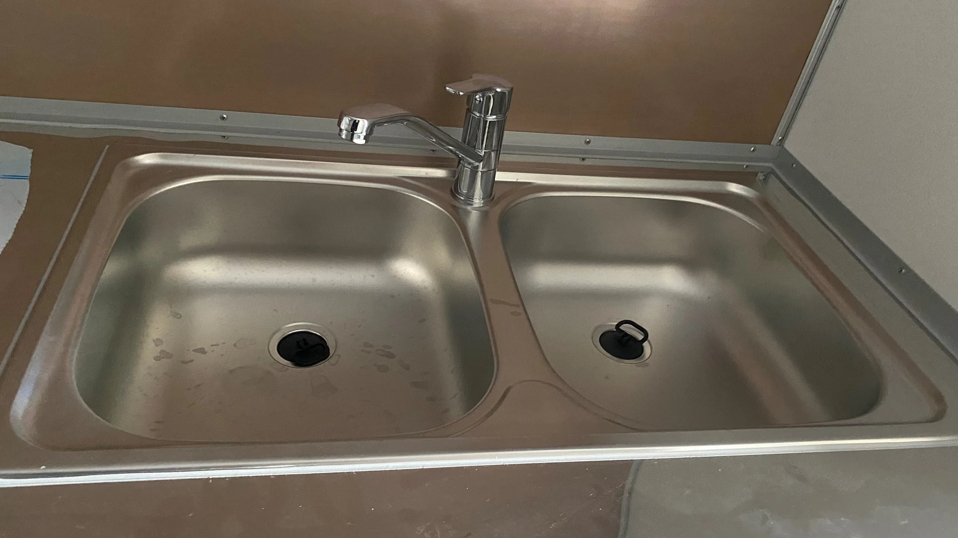 Remorque stand de vente réfrigérer – Image 12