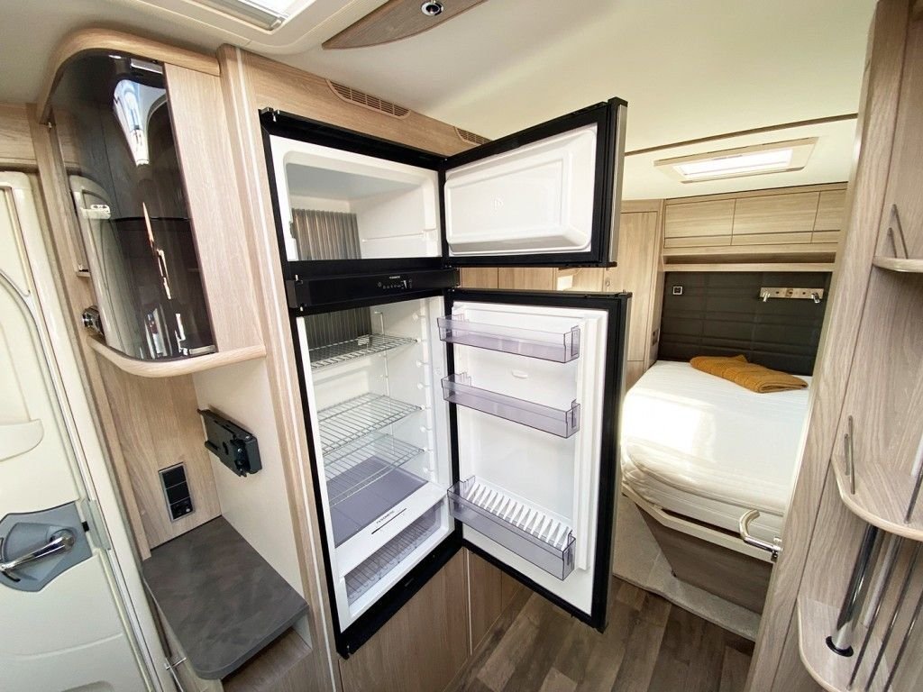 CARAVANE KABE 560 GLE – Image 11
