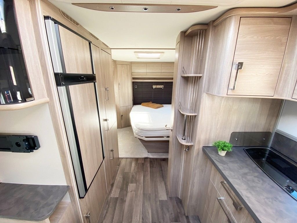 CARAVANE KABE 560 GLE – Image 14