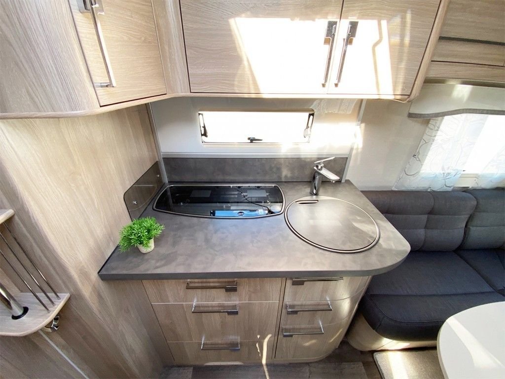 CARAVANE KABE 560 GLE – Image 13