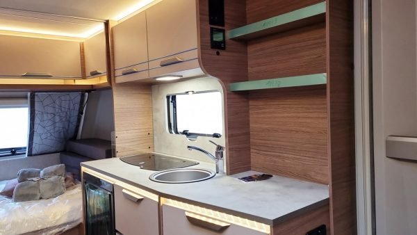 Caravane Knaus Sport 420 QD – Image 2