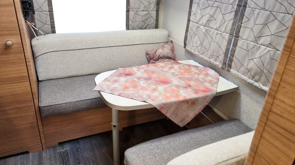 Caravane Knaus Sport 420 QD – Image 3