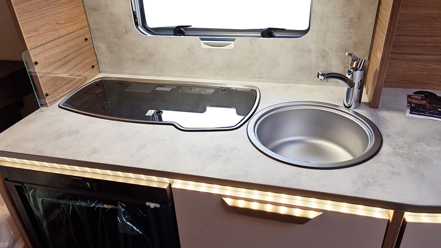 Caravane Knaus Sport 420 QD – Image 5