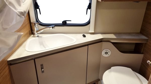 Caravane Knaus Sport 420 QD – Image 6