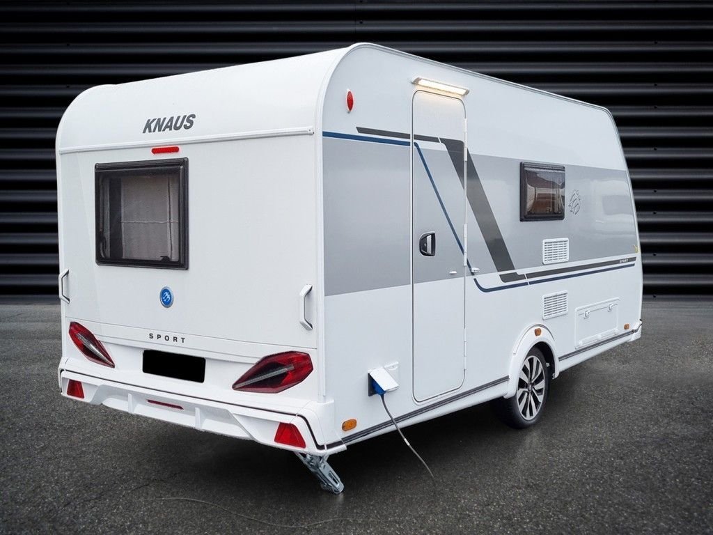 Caravane Knaus Sport 420 QD – Image 12