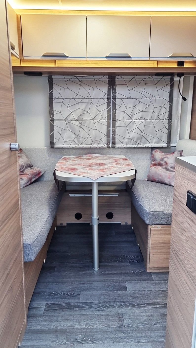 Caravane Knaus Sport 420 QD – Image 10