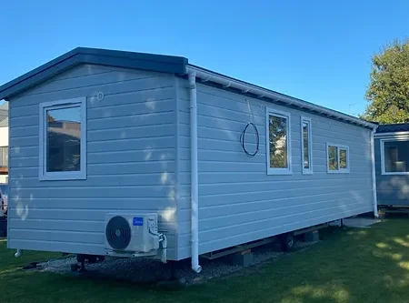 Mobil-home B 23 m² - 31 m² en standard clé en main