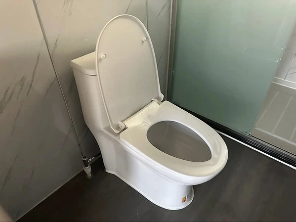 Tiny house / chalet Design bois Deluxe complet – Image 6