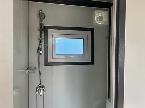 Conteneur maison Tiny House 25m² Groenland- 2024 – Image 5