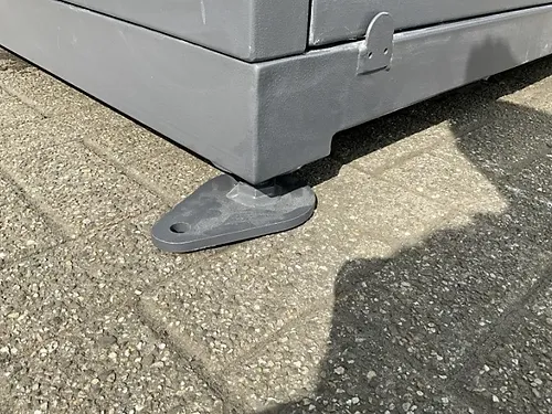 Conteneur maison Tiny House 25m² Groenland- 2024 – Image 2