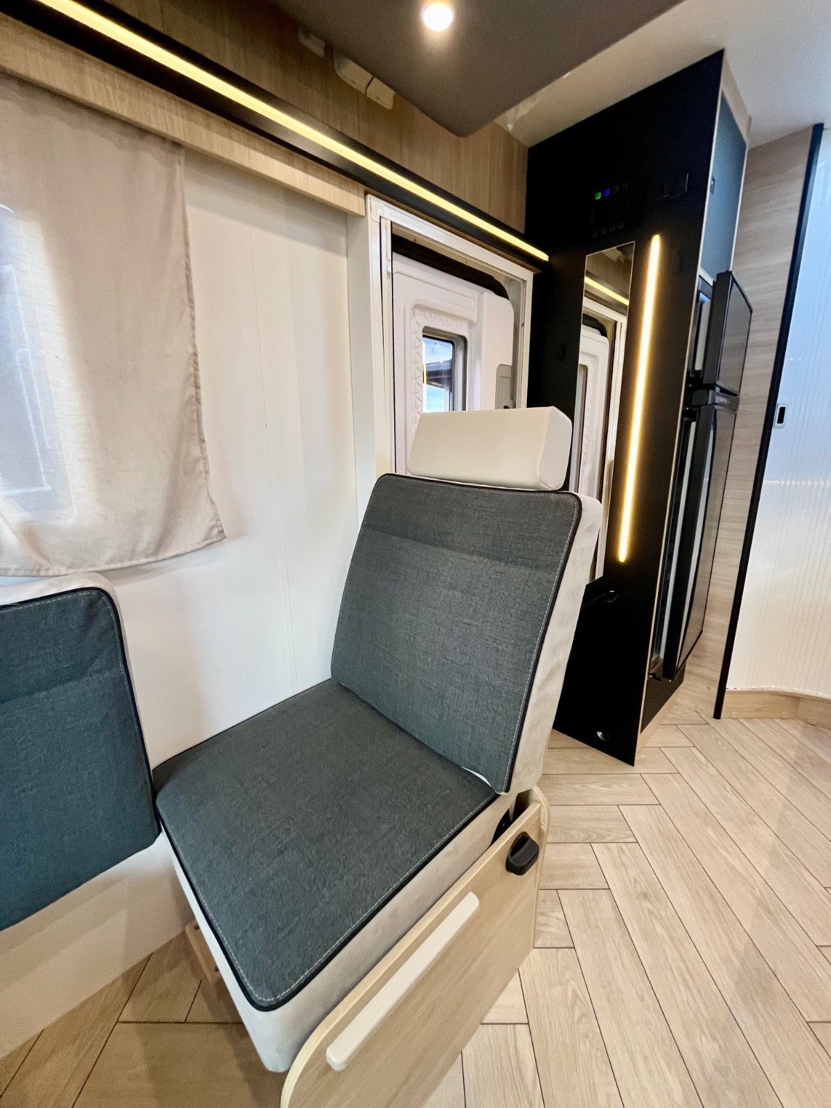 Camping-car Challenger 260 Etape Edition – Image 6