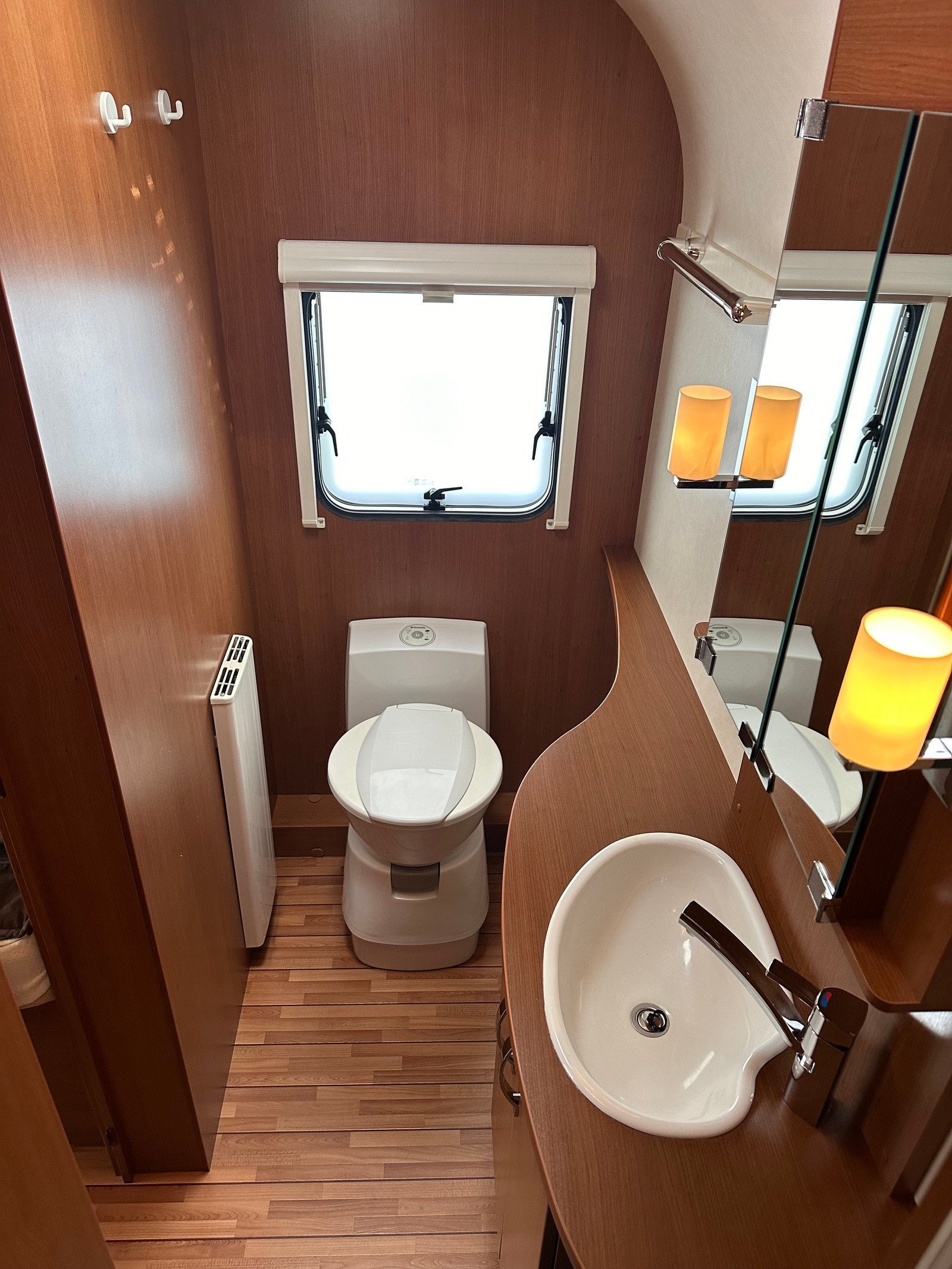 Caravane Knaus 650 Exclusive – Image 6