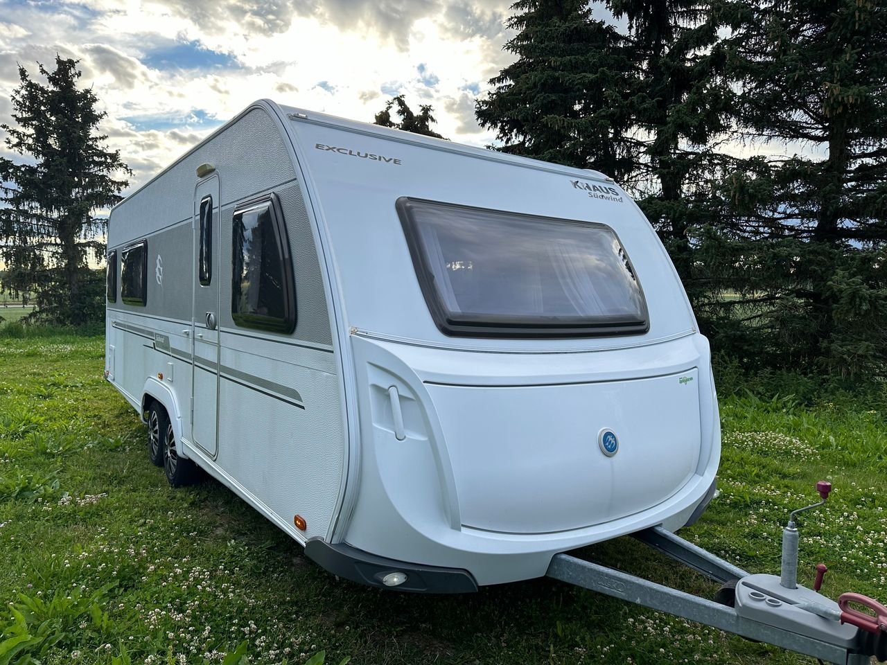 Caravane Knaus 650 Exclusive – Image 22