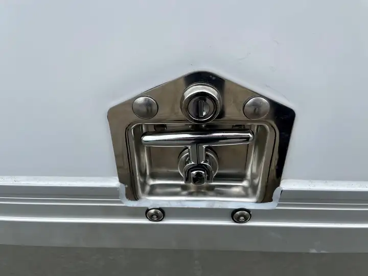 Remorque Porte voiture Hapert Sapphire H-2 – Image 9