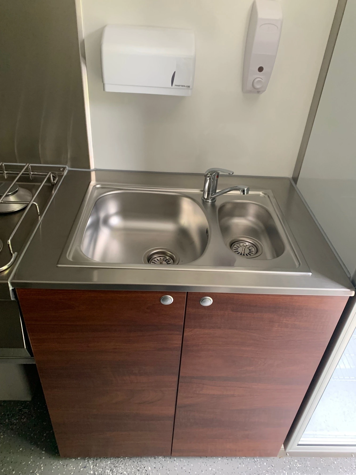 Remorque Voiture WENK ST370-1784 – Image 4