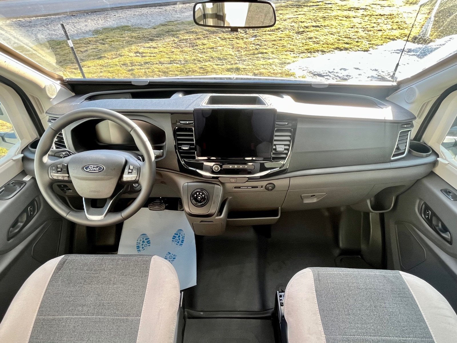 Camping-car Challenger 260 Etape Edition – Image 5