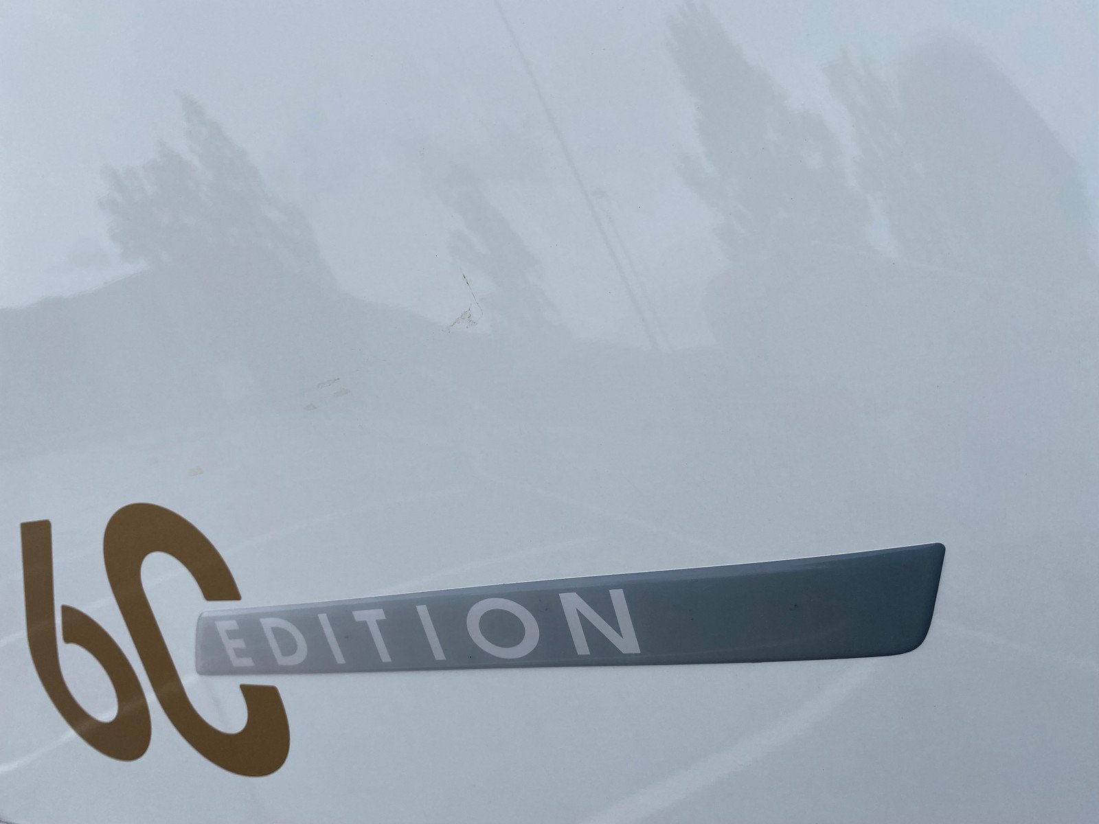 Caravane Hymer Touring Troll 430 60 Edition – Image 6