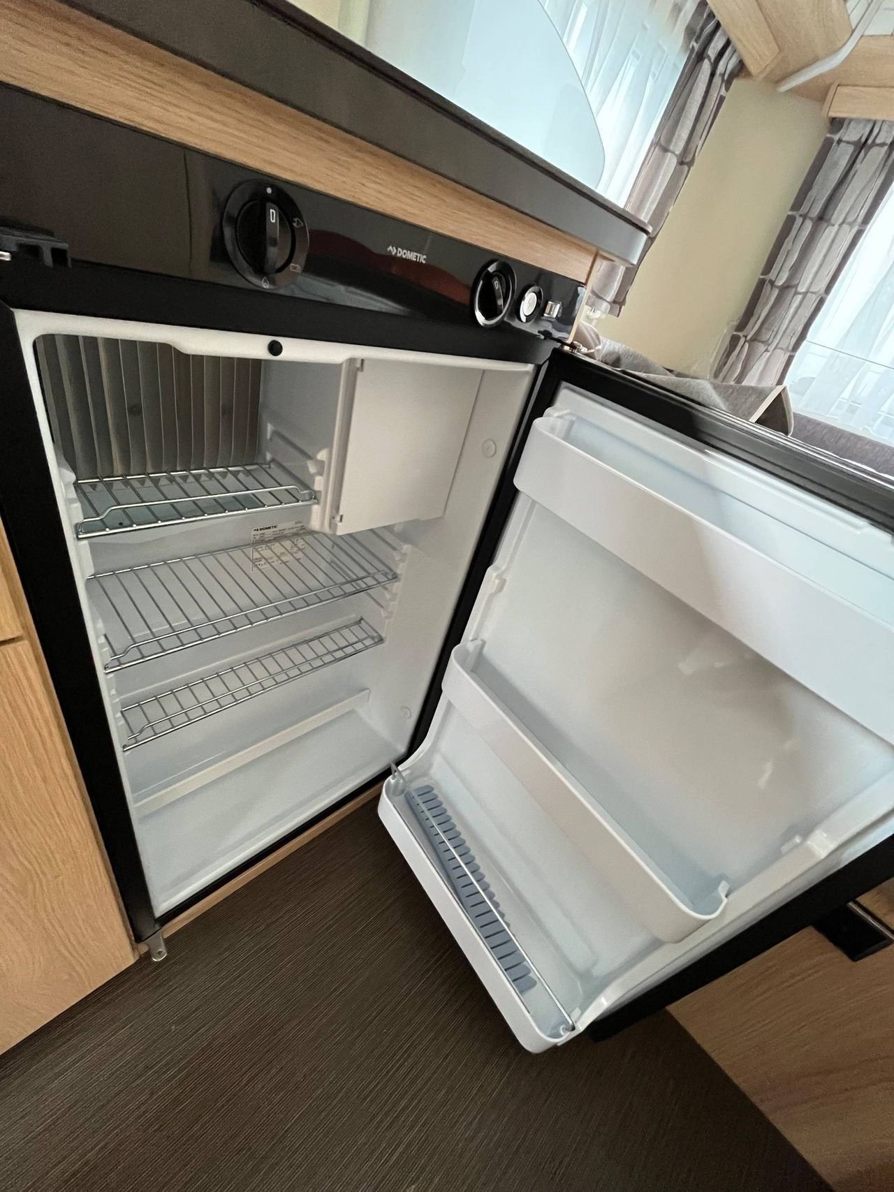 Caravane Hymer Touring Troll 430 60 Edition – Image 18