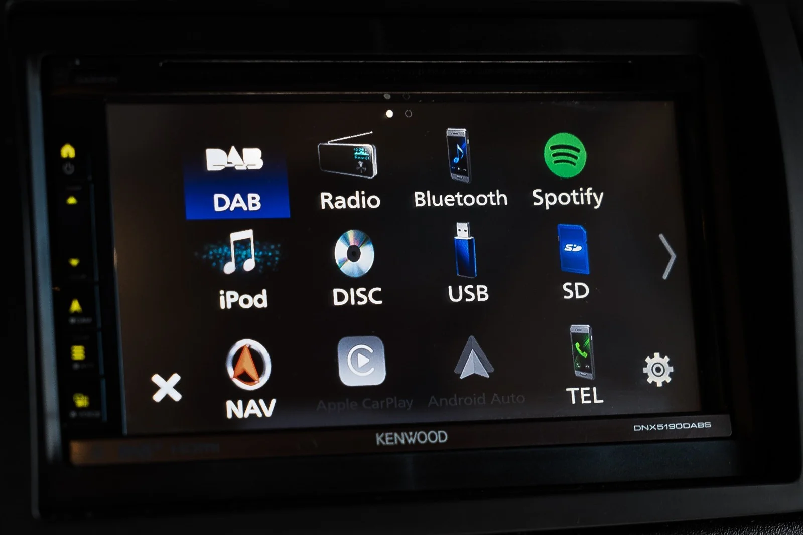 Adria Compact SLS Slide Out – Image 16