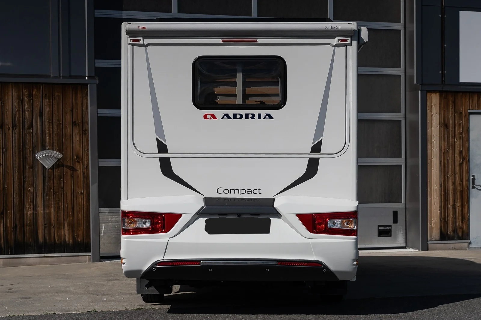 Adria Compact SLS Slide Out – Image 10