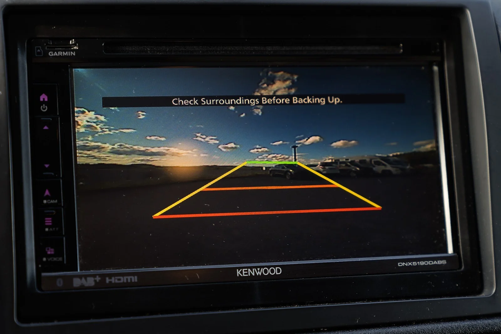 Adria Compact SLS Slide Out – Image 21