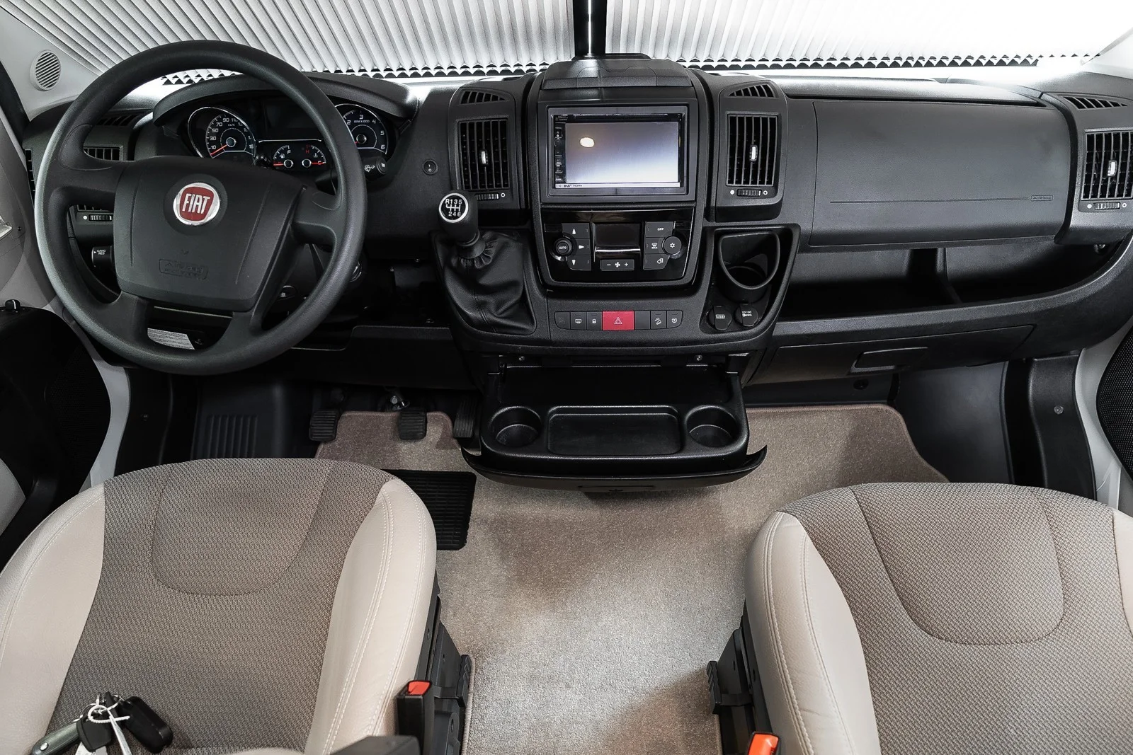 Adria Compact SLS Slide Out – Image 33