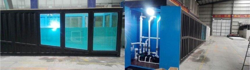 Conteneur Piscine 40 Pieds – Image 3