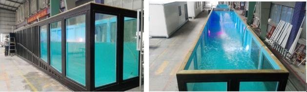 Conteneur Piscine 40 Pieds – Image 2