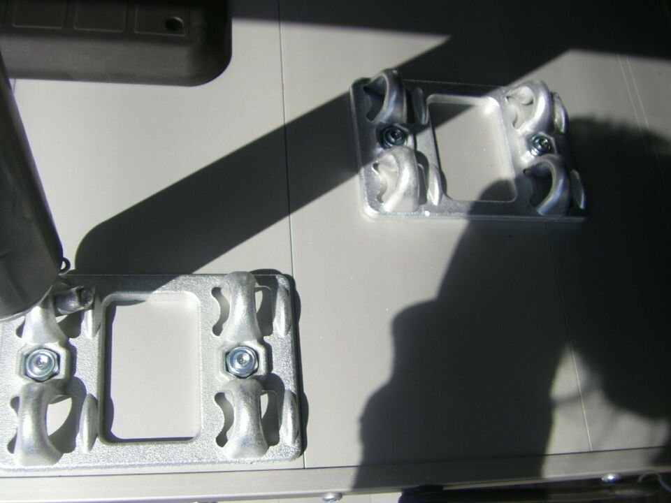 Van 2 places Ifor Williams HBX 511 – Image 7