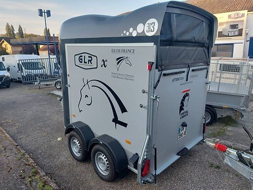 Cheval Liberte – Gold 3 Pullman- Sellerie-Occasion-2023 – Image 5