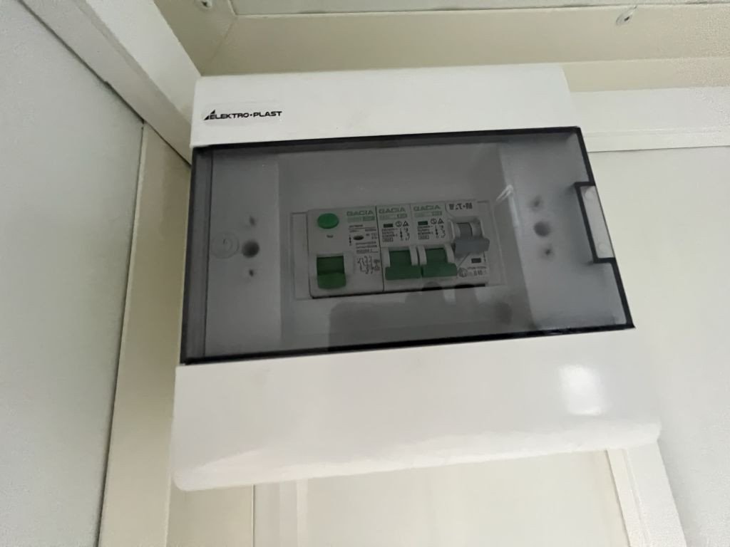 Conteneur résidentiel/ Unité de bureau de 24 m2 – Image 10