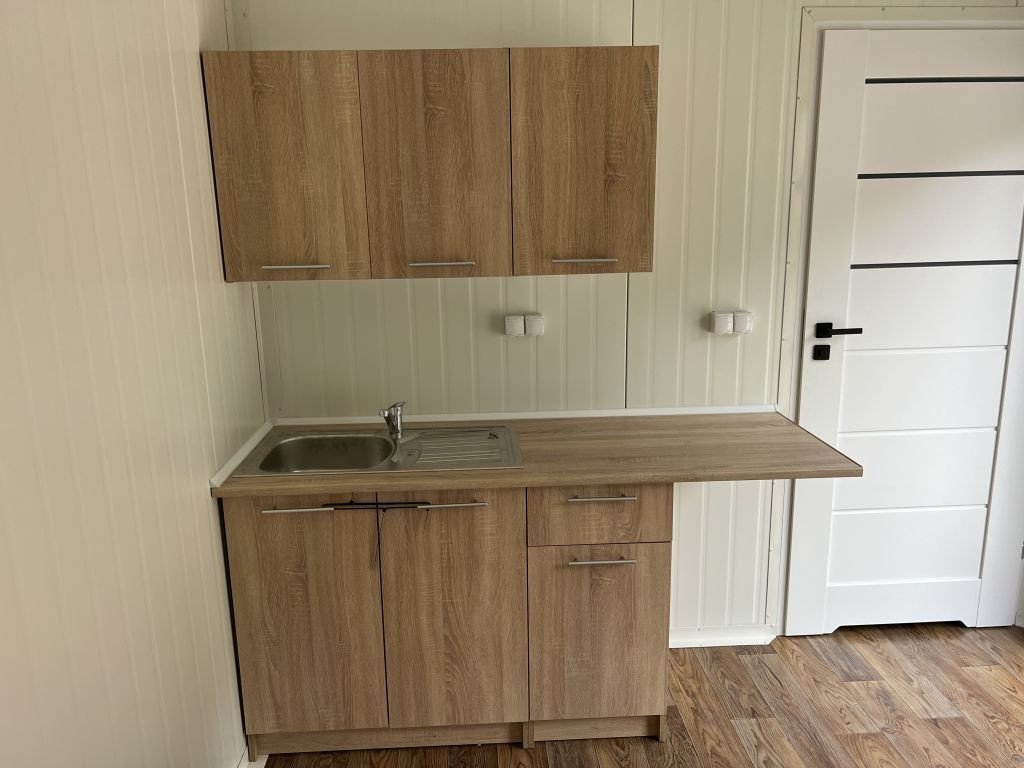 Conteneur résidentiel/ Unité de bureau de 24 m2 – Image 4