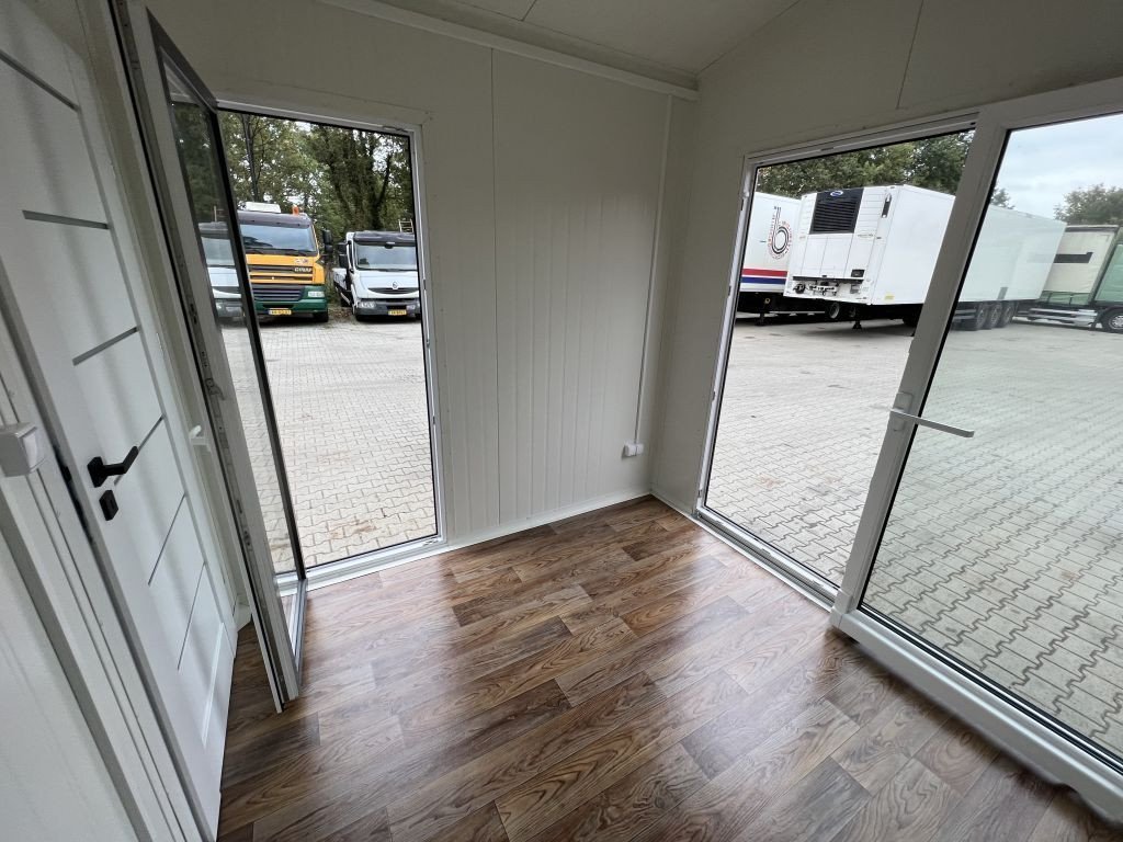 Conteneur résidentiel/ Unité de bureau de 24 m2 – Image 17