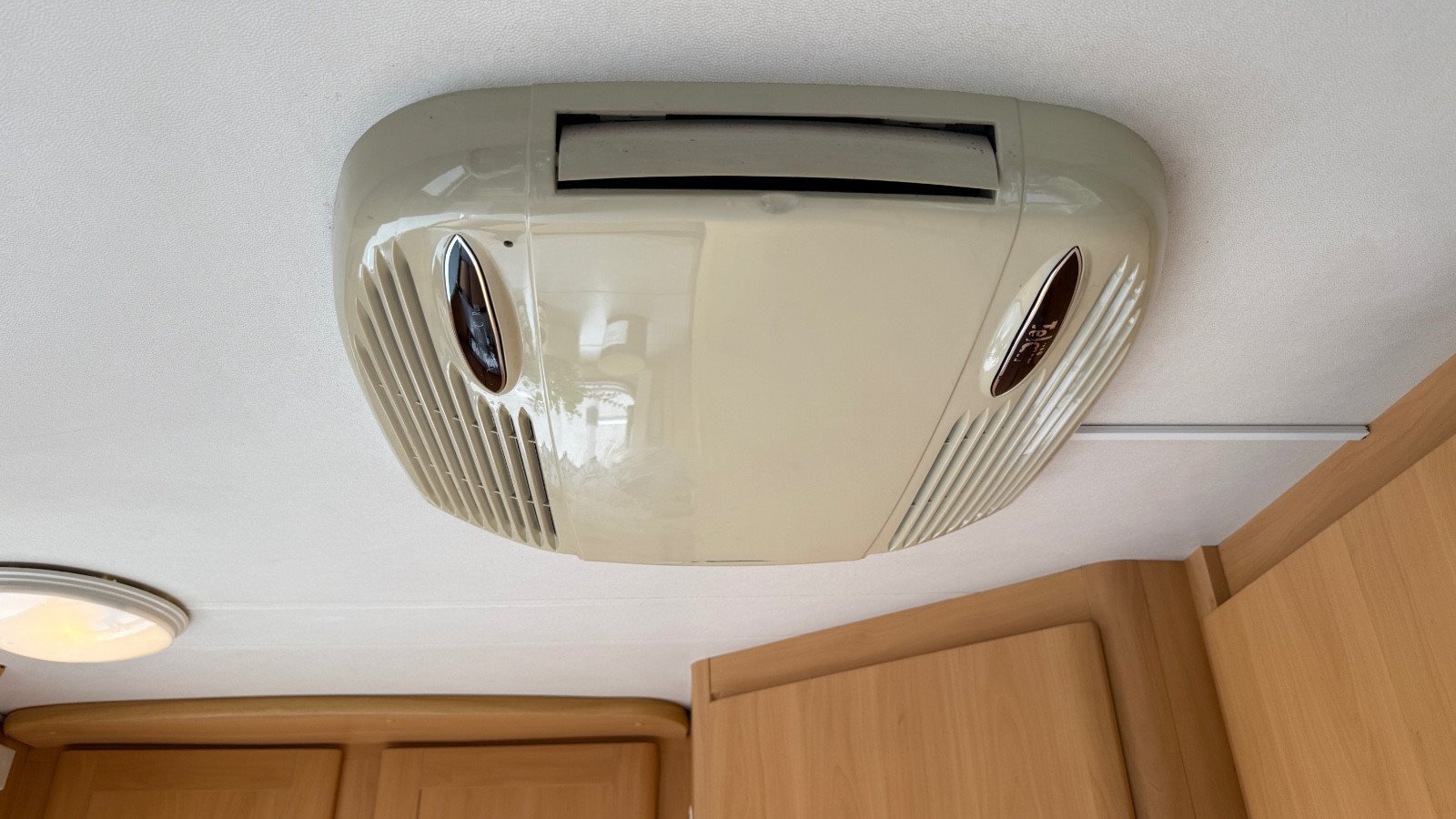 Camping-Car Dethleffs Advantage / Fiat de 2008 – Image 12