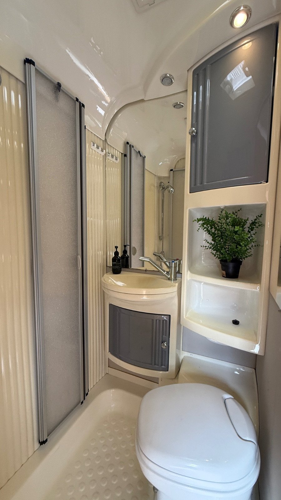 Camping-Car Dethleffs Advantage / Fiat de 2008 – Image 30