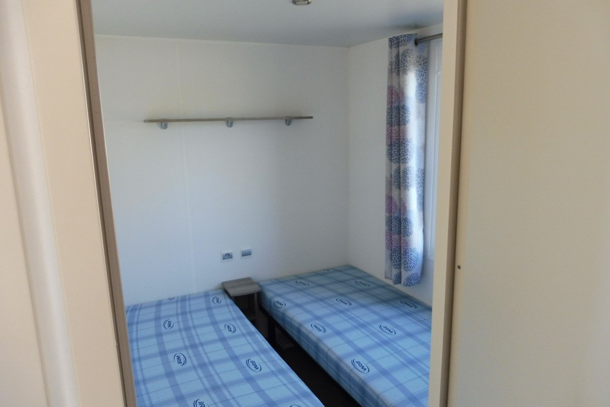 Mobil-Home IRM TITANIA 3 CHAMBRES – Image 4