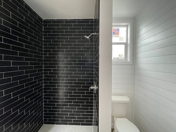 Maison conteneur de 40 pieds - prête à être expédiée – Image 3