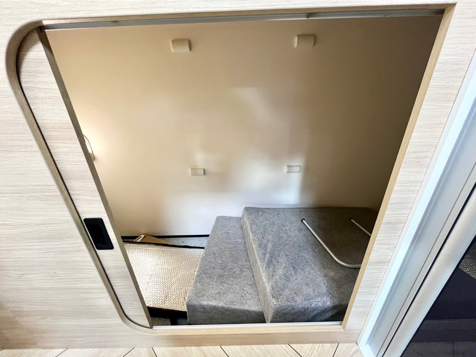 Camping-car Challenger 260 Etape Edition – Image 9