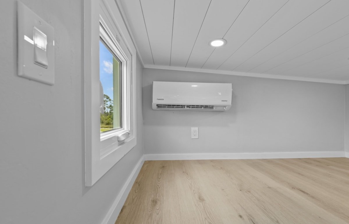 Tiny House moderne sur une remorque 1 chambres - 1 salles de bain – Image 8