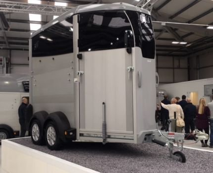 IFOR WILLIAMS – HBX 403 – 1.5 PLACES – Image 8