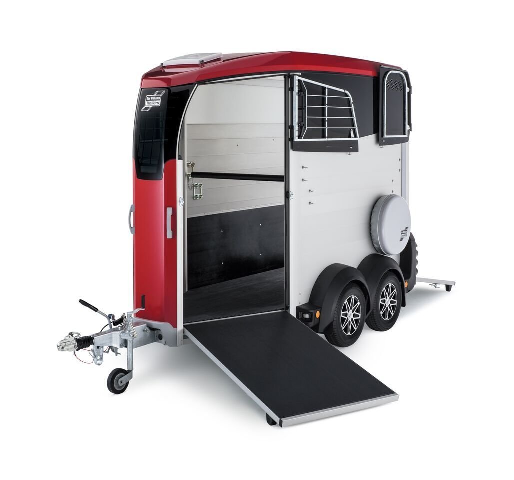 IFOR WILLIAMS – HBX 403 – 1.5 PLACES – Image 10