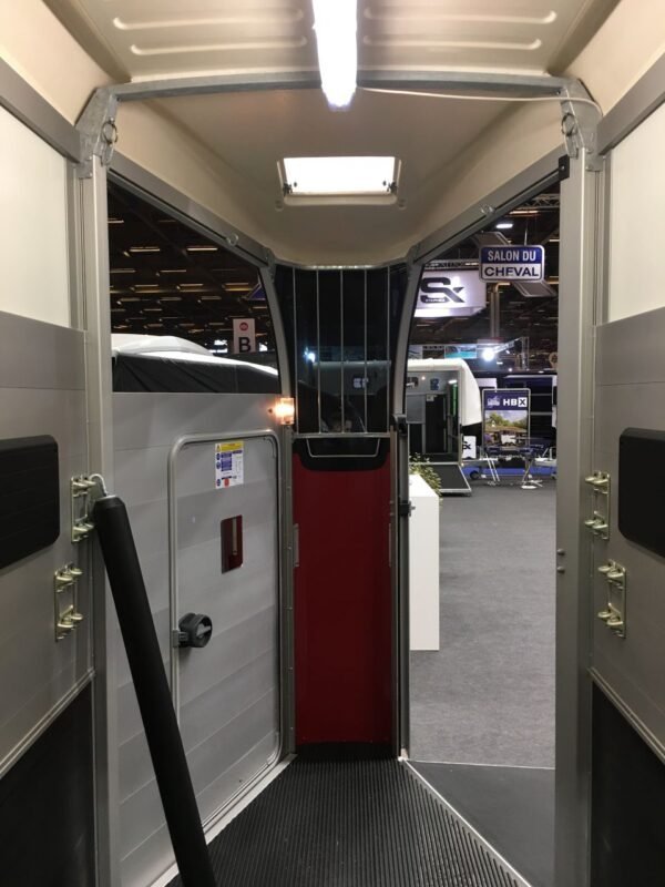 IFOR WILLIAMS – HBX 403 – 1.5 PLACES – Image 7