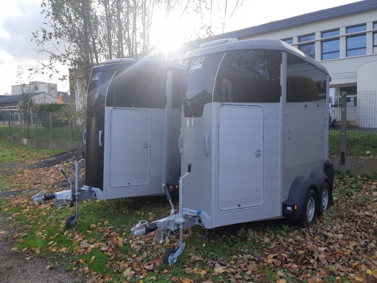 IFOR WILLIAMS – HBX 403 – 1.5 PLACES