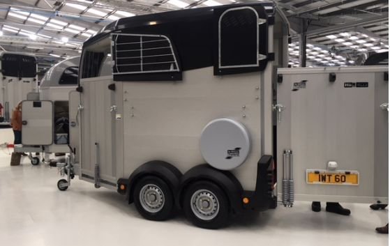 IFOR WILLIAMS – HBX 403 – 1.5 PLACES – Image 9