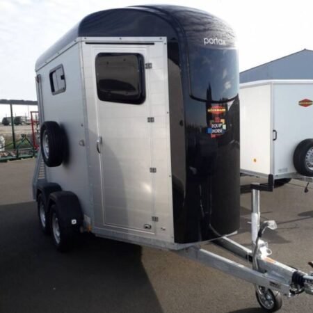 VAN CHEVAUX BOCKMANN PORTAX ESPRIT S+B